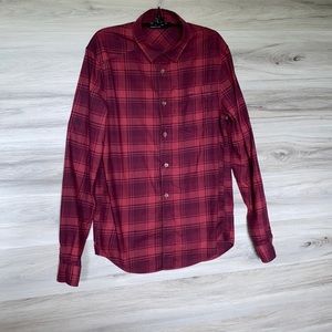 Men’s Under Armour Button Down